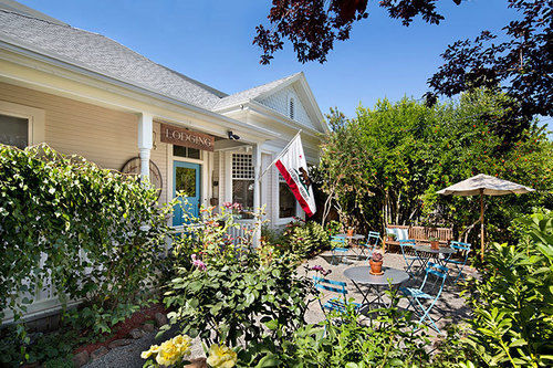 An To Remember Bed & Breakfast
