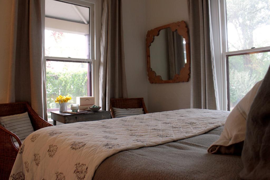 Bed and breakfast An To Remember