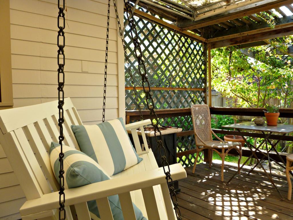 An To Remember Bed & Breakfast Sonoma