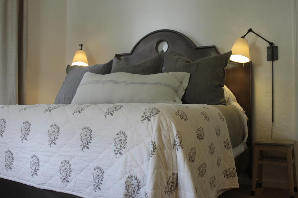 Bed & Breakfast An To Remember Sonoma