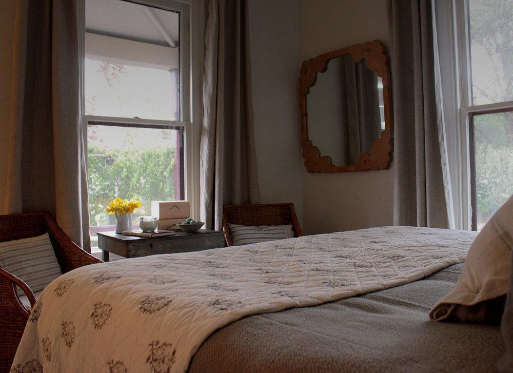 An To Remember Bed & Breakfast Sonoma