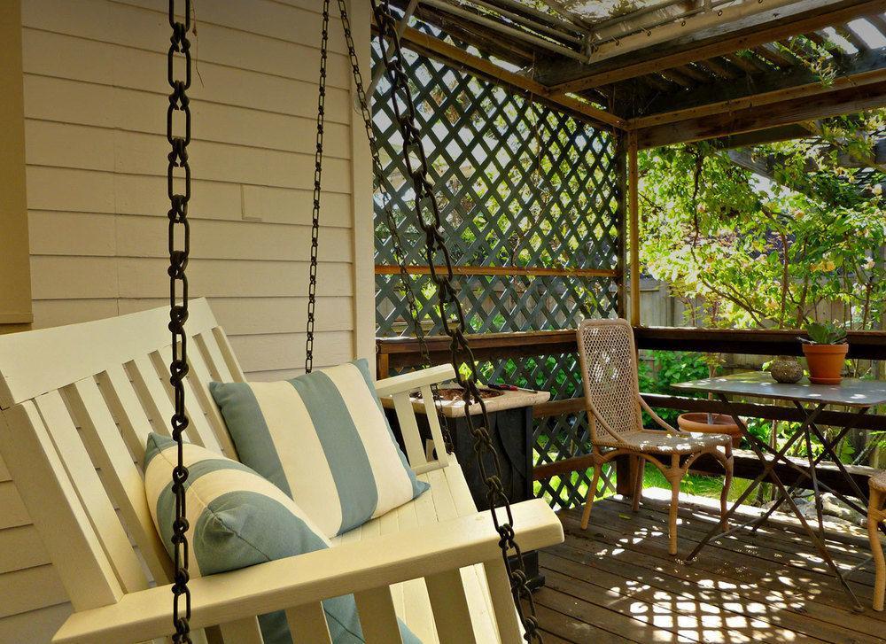 An To Remember Bed & Breakfast