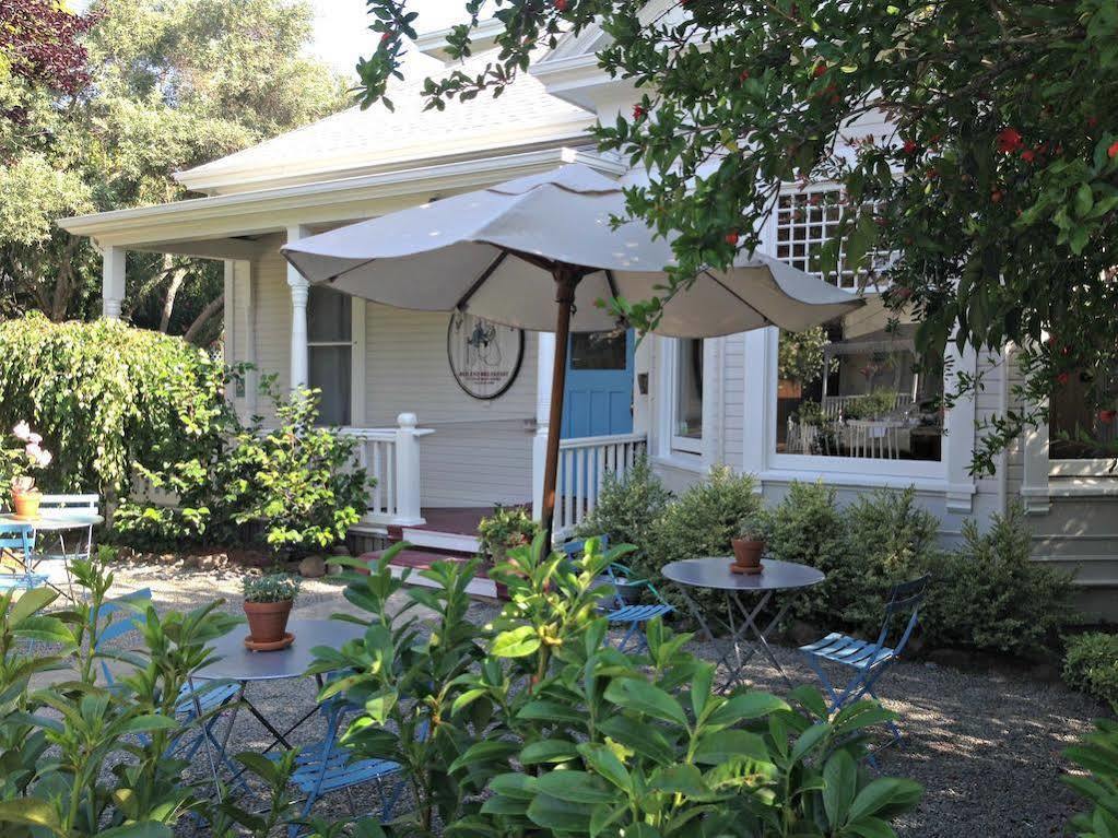 Bed & Breakfast An To Remember