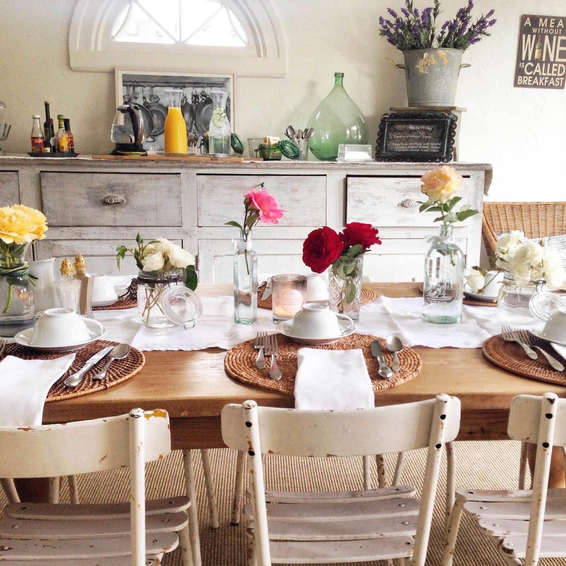 An To Remember Bed & Breakfast 3*