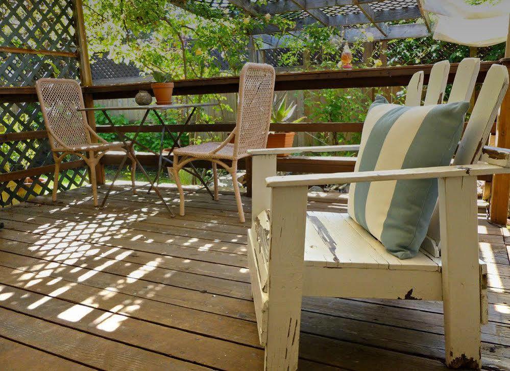 An To Remember Bed & Breakfast Sonoma
